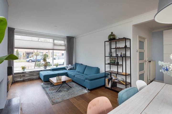 Foto 4 van Krabbenbosweg 33