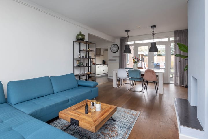 Foto 5 van Krabbenbosweg 33