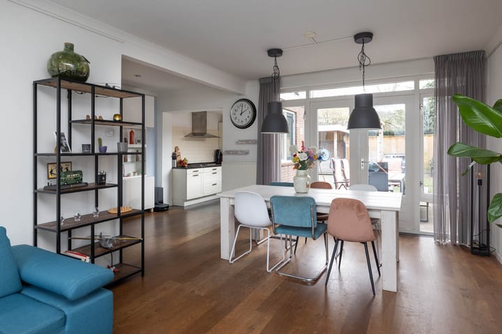 Foto 6 van Krabbenbosweg 33