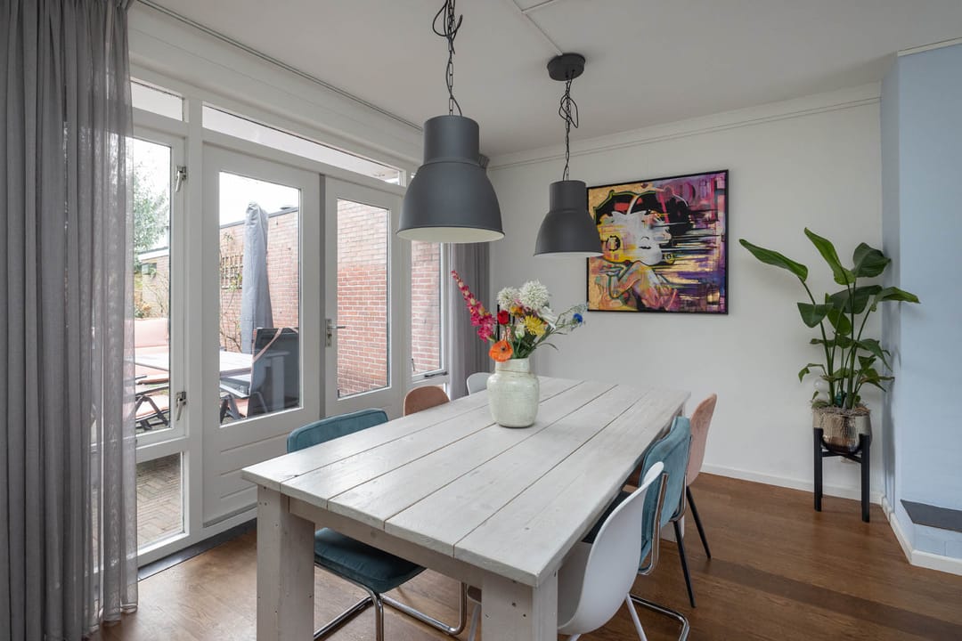 Foto 7 van Krabbenbosweg 33