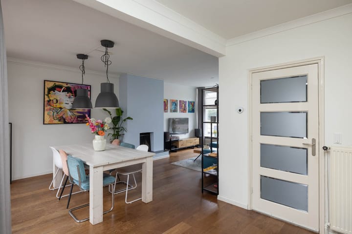 Foto 8 van Krabbenbosweg 33