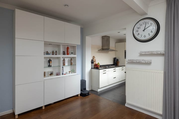 Foto 10 van Krabbenbosweg 33