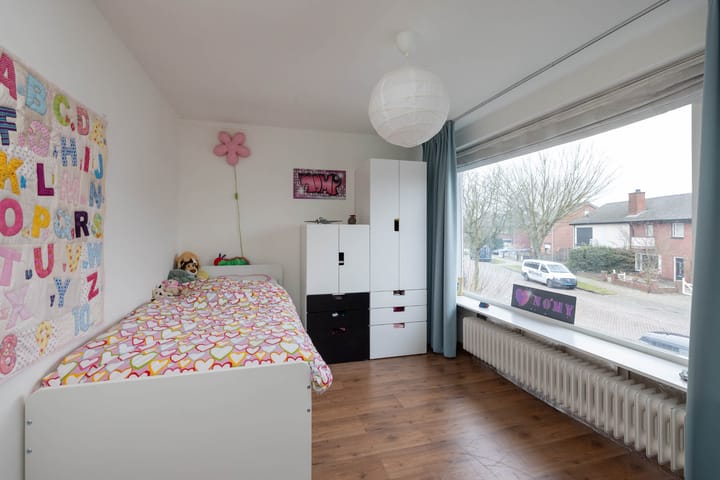 Foto 20 van Krabbenbosweg 33