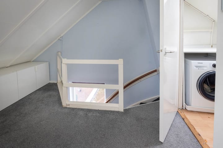 Foto 23 van Krabbenbosweg 33