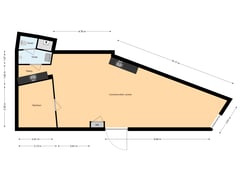 Bekijk plattegrond