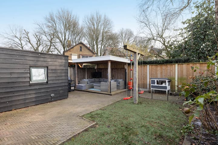 Foto 27 van Krabbenbosweg 33