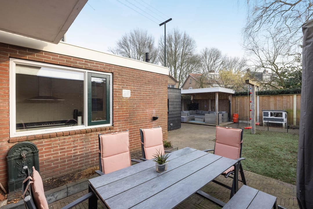 Foto 28 van Krabbenbosweg 33