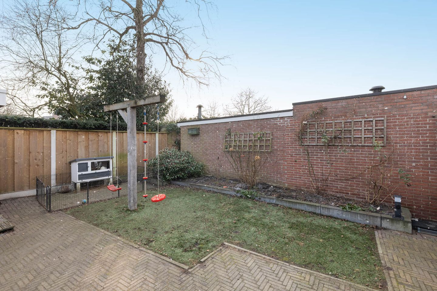 Foto 29 van Krabbenbosweg 33