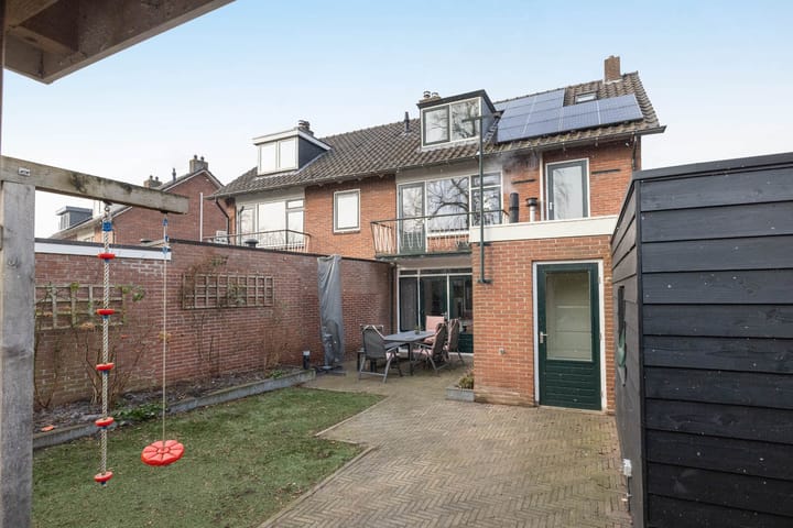 Foto 31 van Krabbenbosweg 33