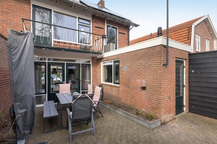 Foto 32 van Krabbenbosweg 33