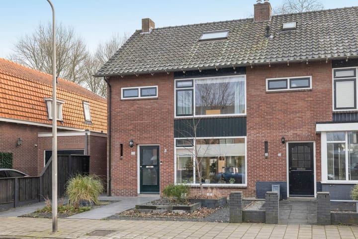 Foto 33 van Krabbenbosweg 33