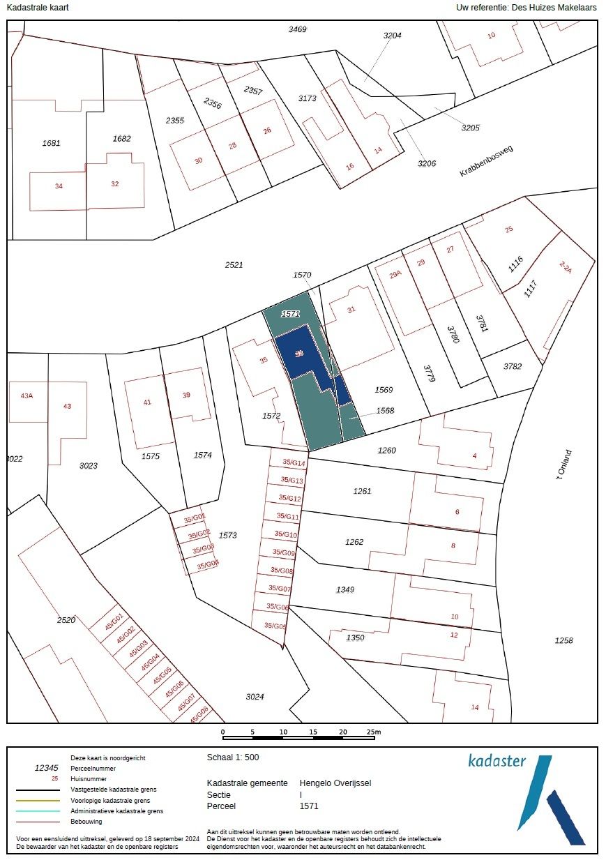 Foto 34 van Krabbenbosweg 33