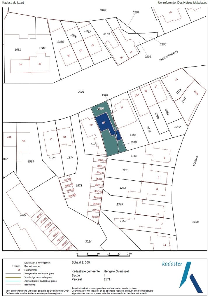 Foto 34 van Krabbenbosweg 33
