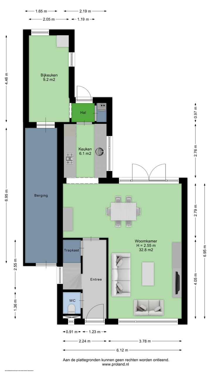 Foto 35 van Krabbenbosweg 33