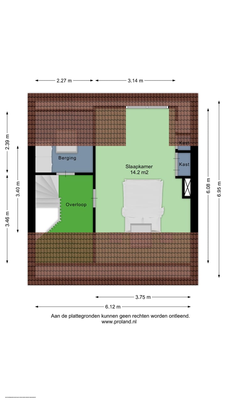 Foto 37 van Krabbenbosweg 33