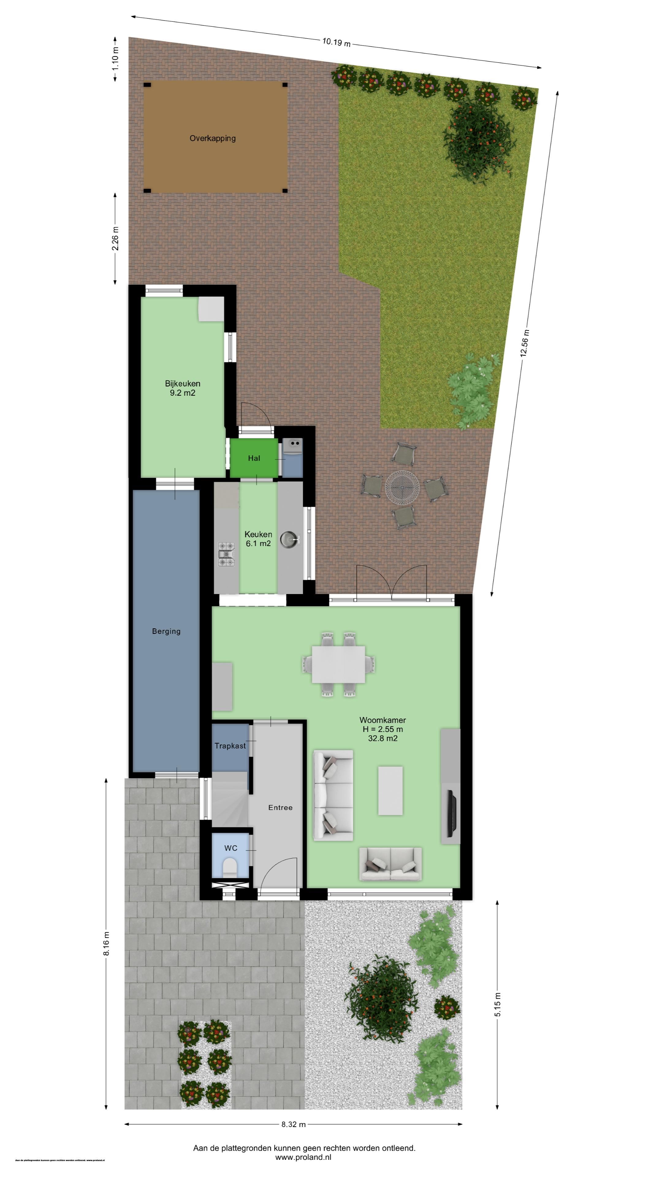 Foto 39 van Krabbenbosweg 33