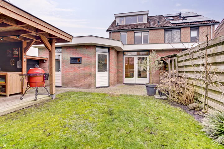 Foto 37 van De Dagmaat 99