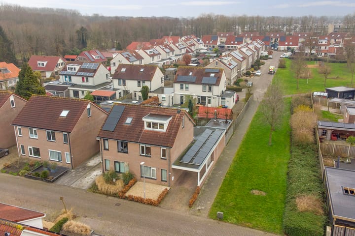 Foto 42 van De Dagmaat 99