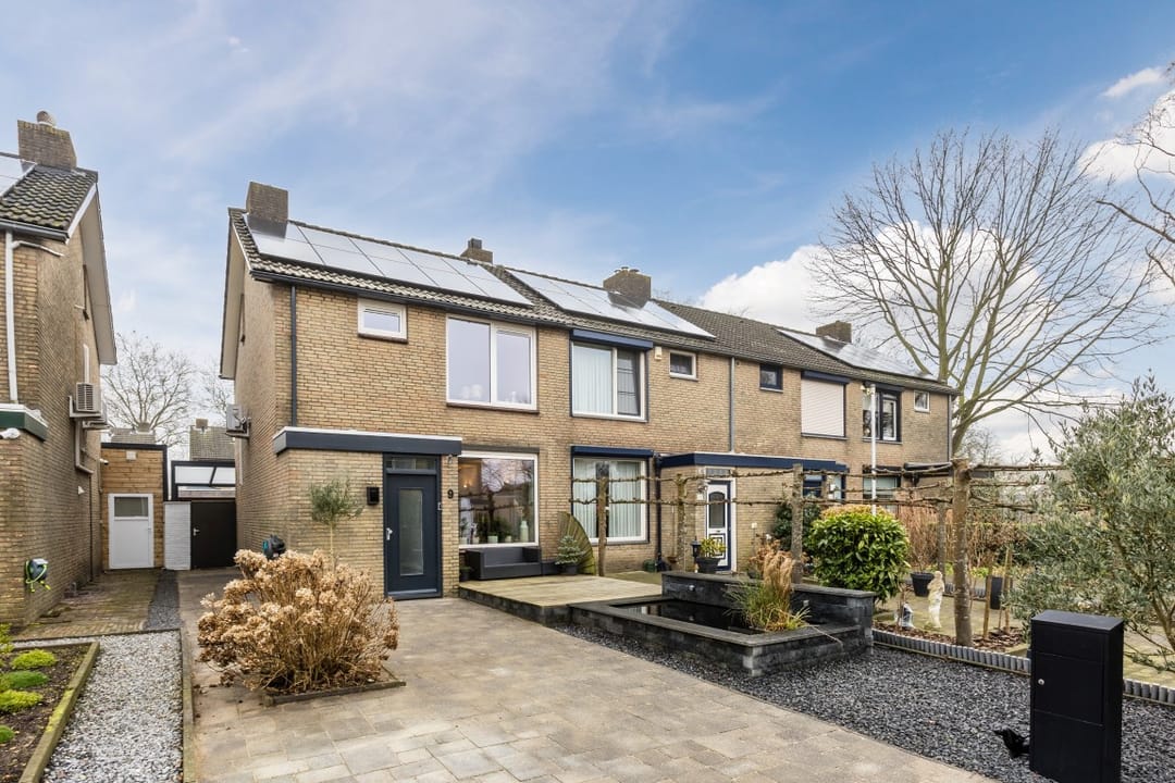 Foto 1 van Churchillstraat 9