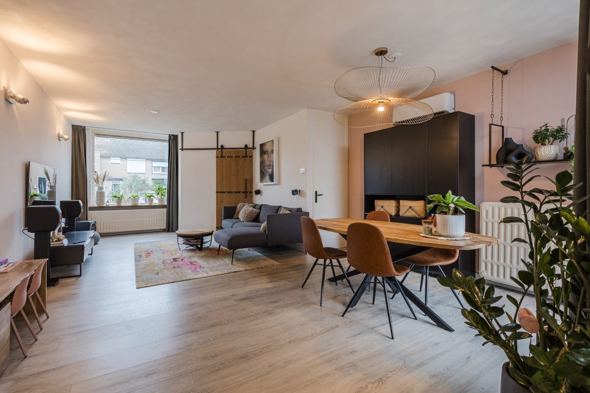 Foto 3 van Churchillstraat 9