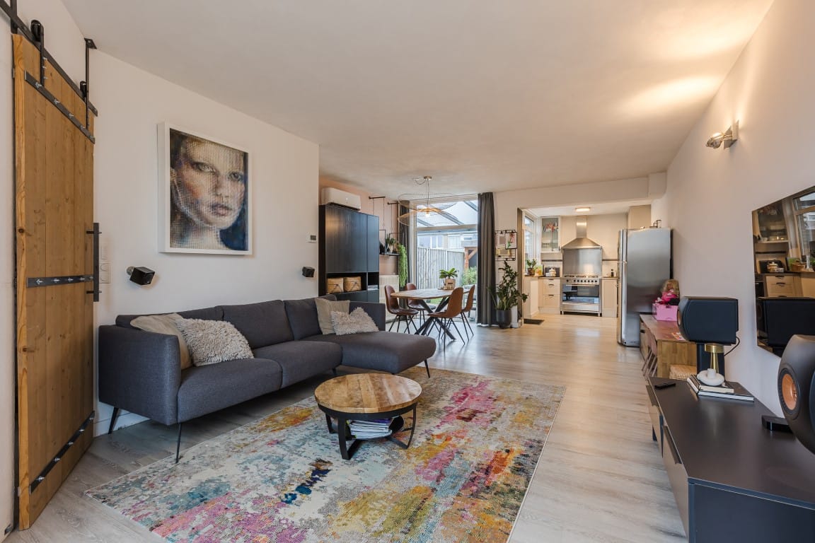 Foto 4 van Churchillstraat 9