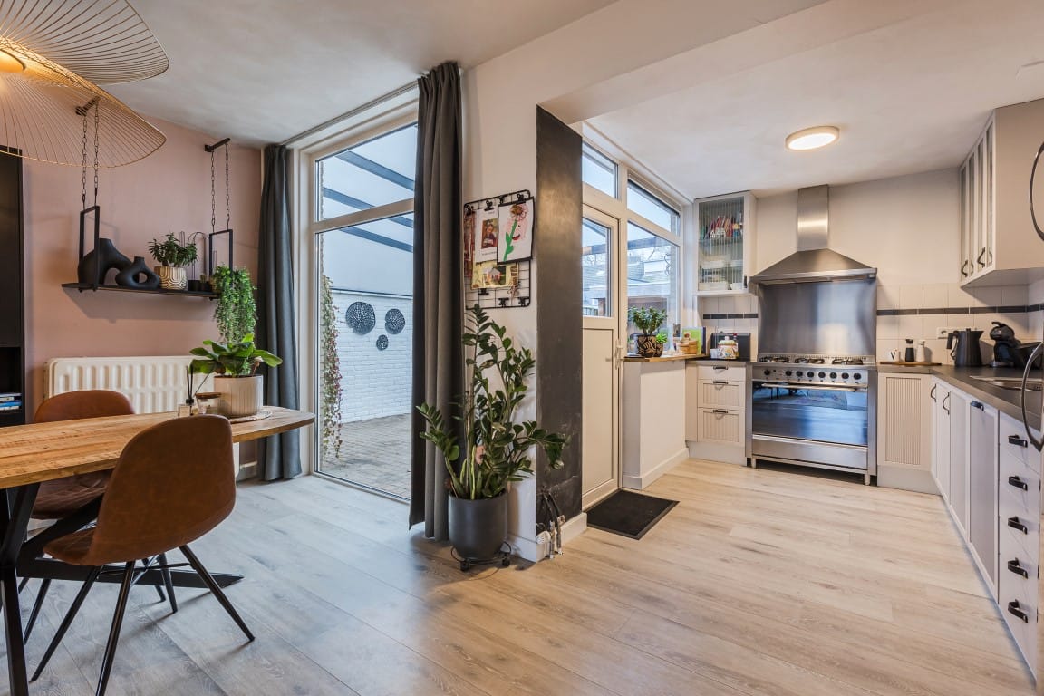 Foto 5 van Churchillstraat 9