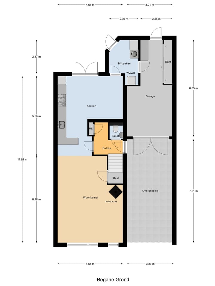 Foto 46 van De Dagmaat 99