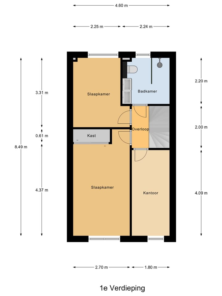 Foto 47 van De Dagmaat 99