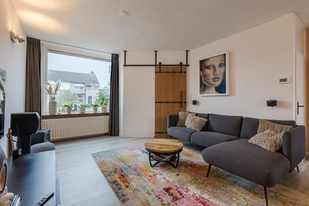 Foto 7 van Churchillstraat 9