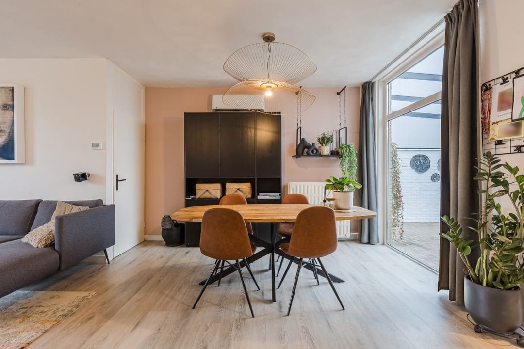 Foto 8 van Churchillstraat 9