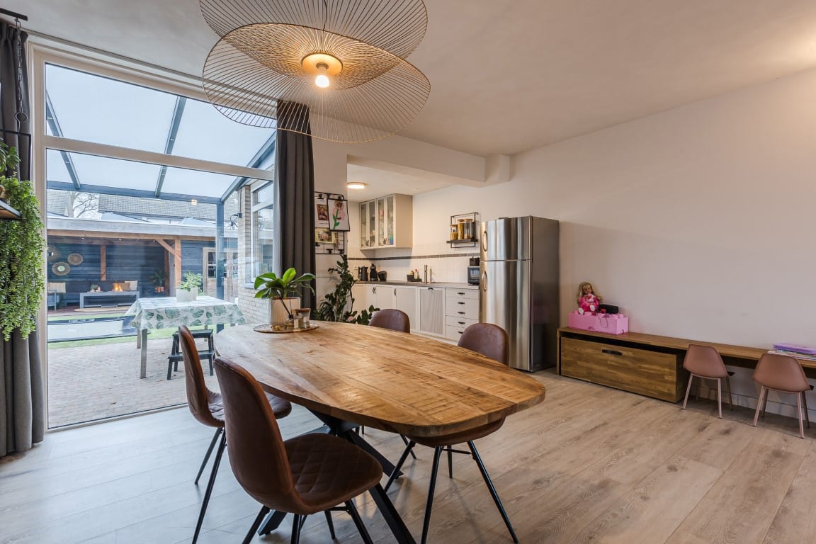 Foto 9 van Churchillstraat 9