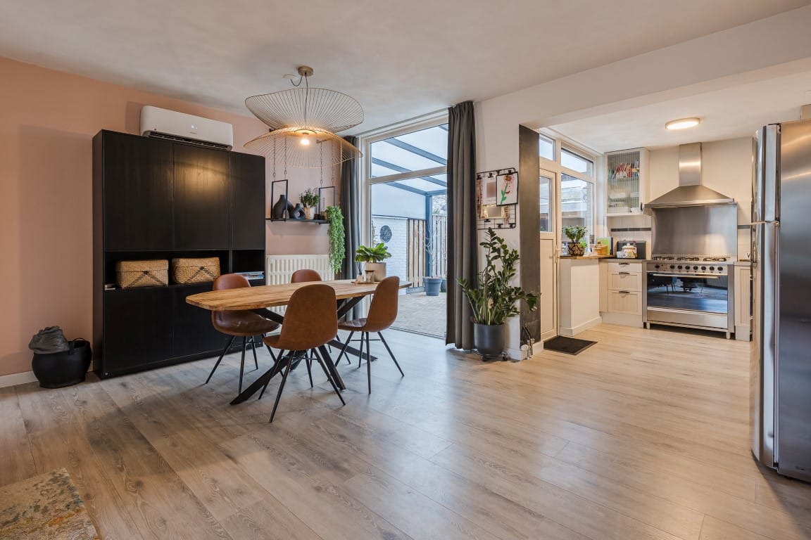 Foto 10 van Churchillstraat 9