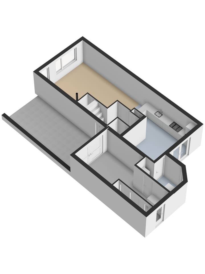 Foto 51 van De Dagmaat 99