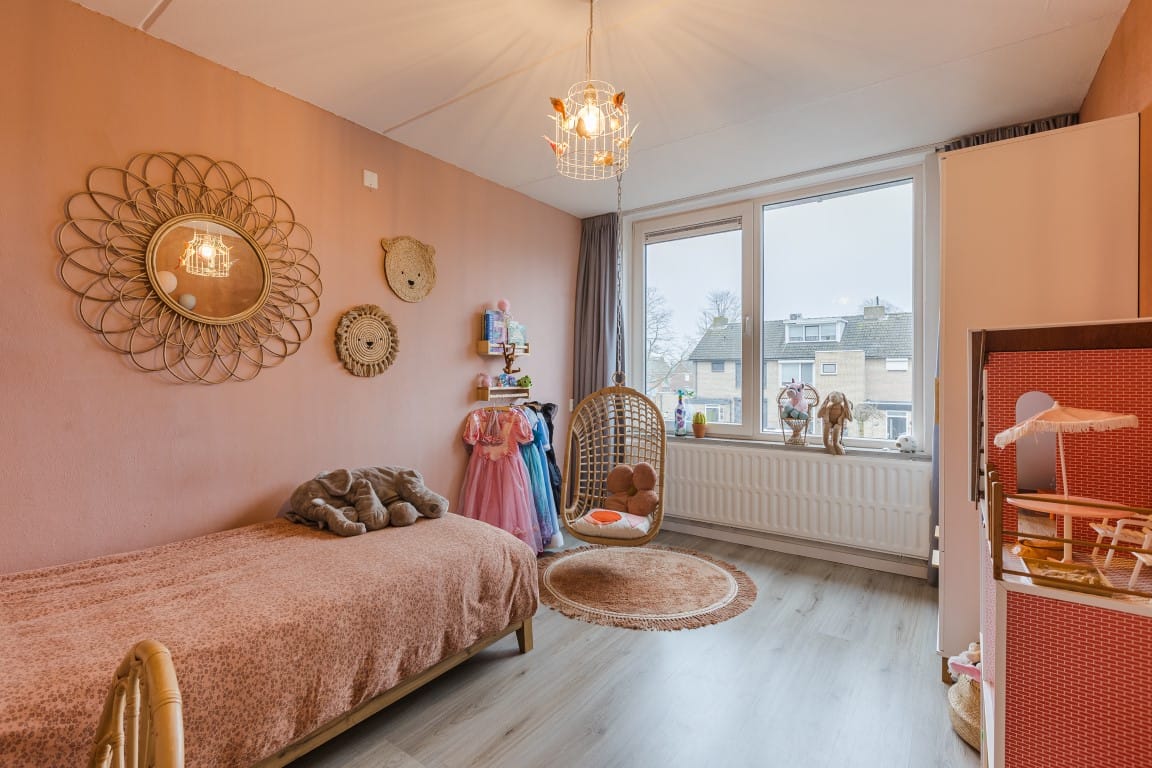 Foto 15 van Churchillstraat 9