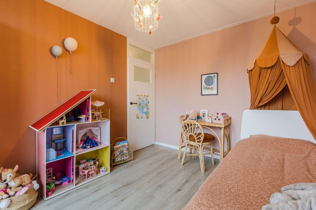 Foto 16 van Churchillstraat 9