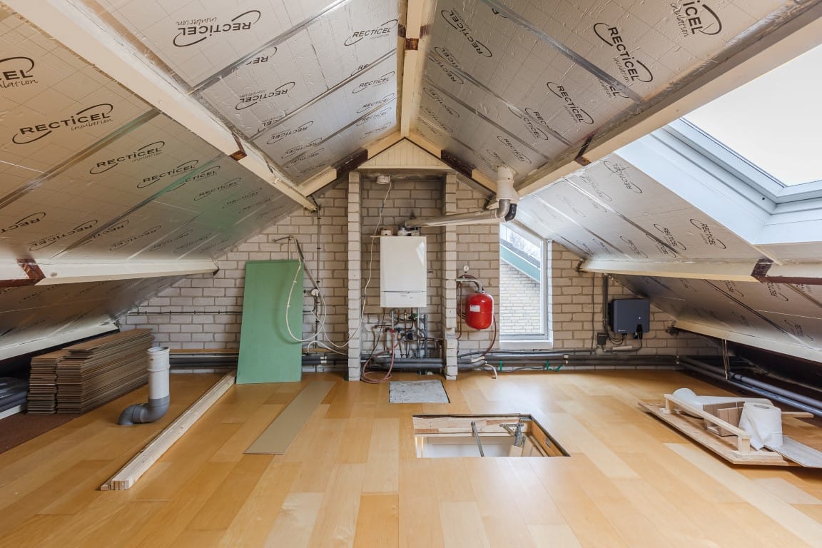 Foto 25 van Churchillstraat 9