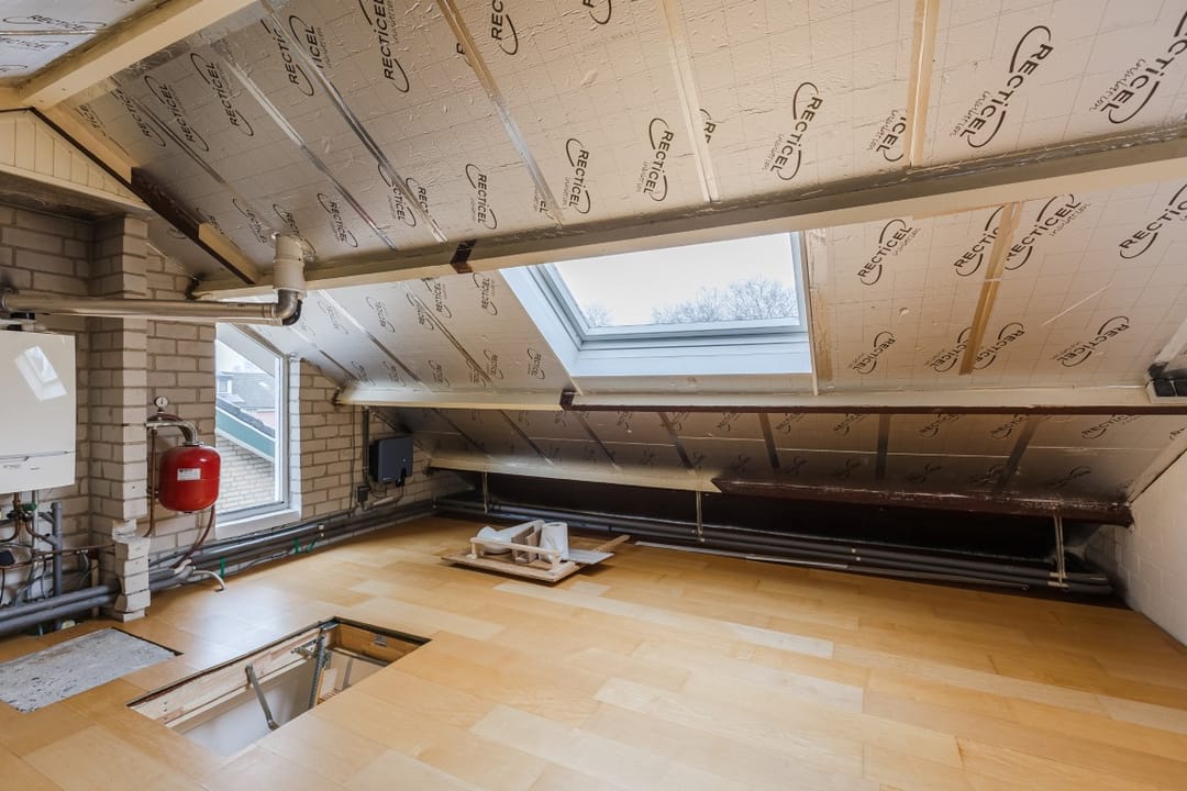 Foto 26 van Churchillstraat 9