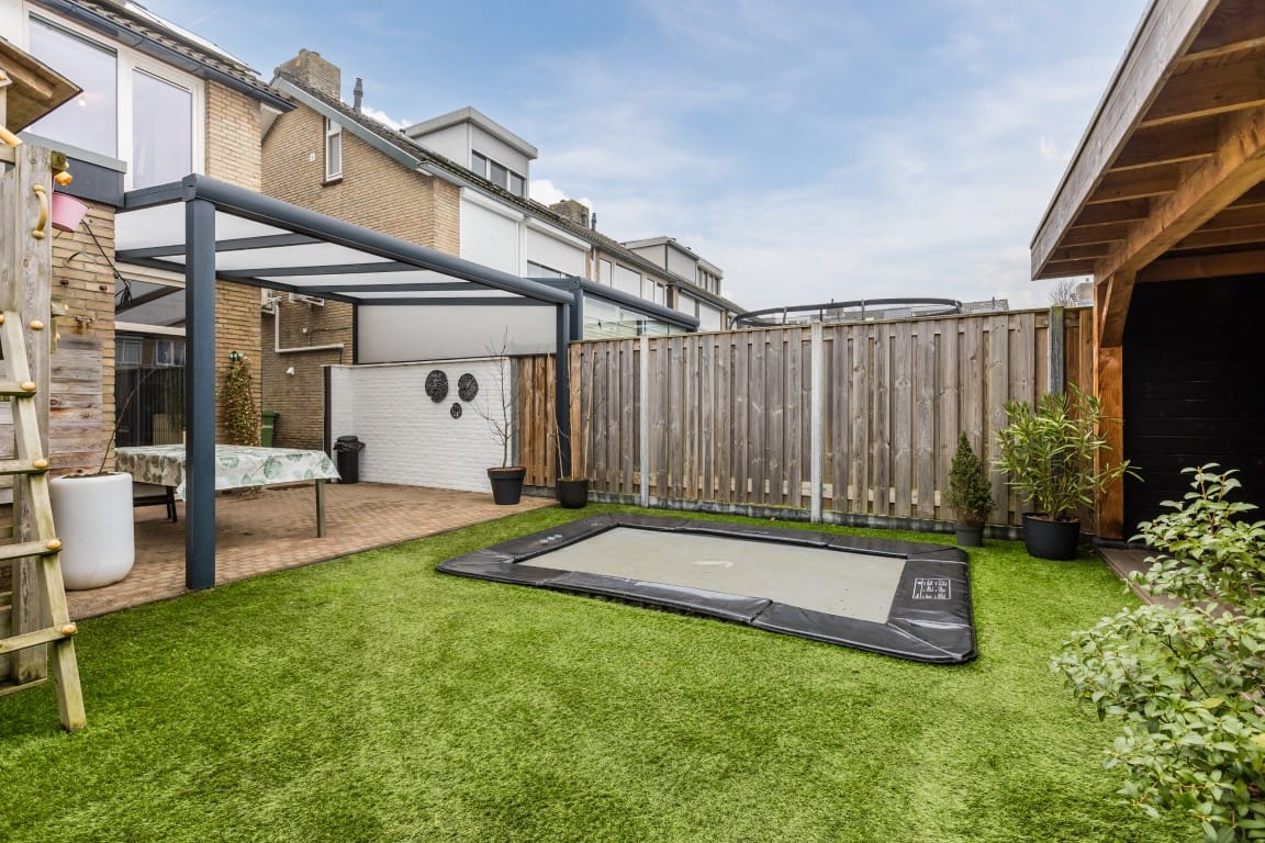 Foto 30 van Churchillstraat 9