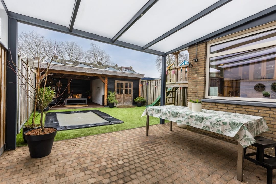 Foto 31 van Churchillstraat 9