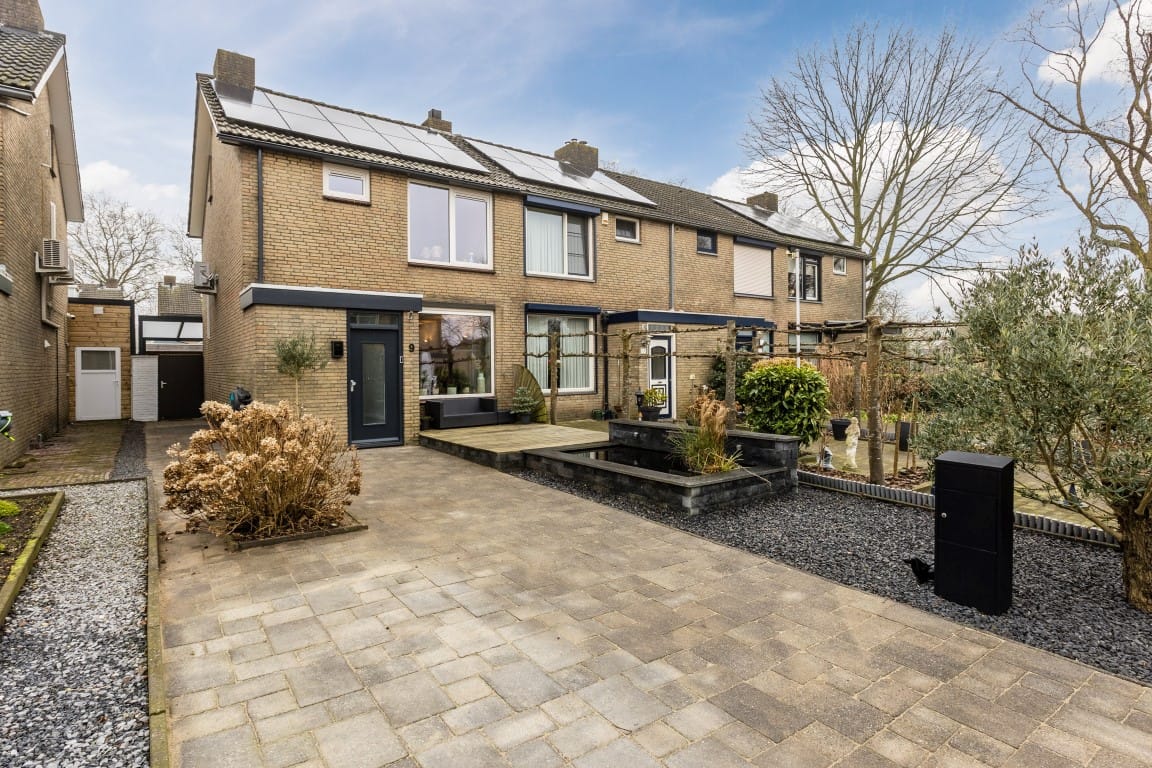 Foto 35 van Churchillstraat 9