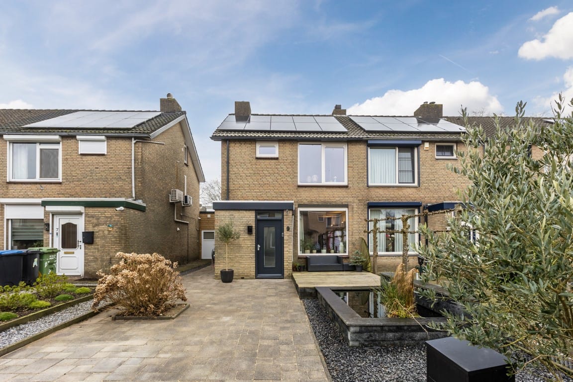 Foto 36 van Churchillstraat 9