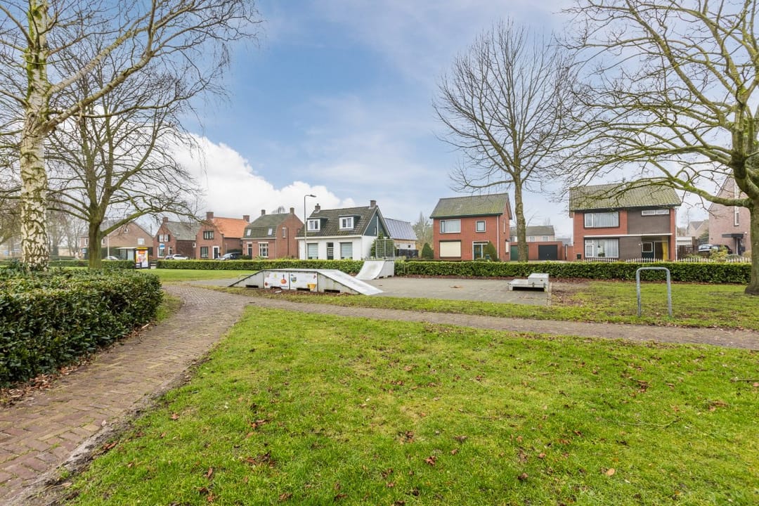 Foto 38 van Churchillstraat 9