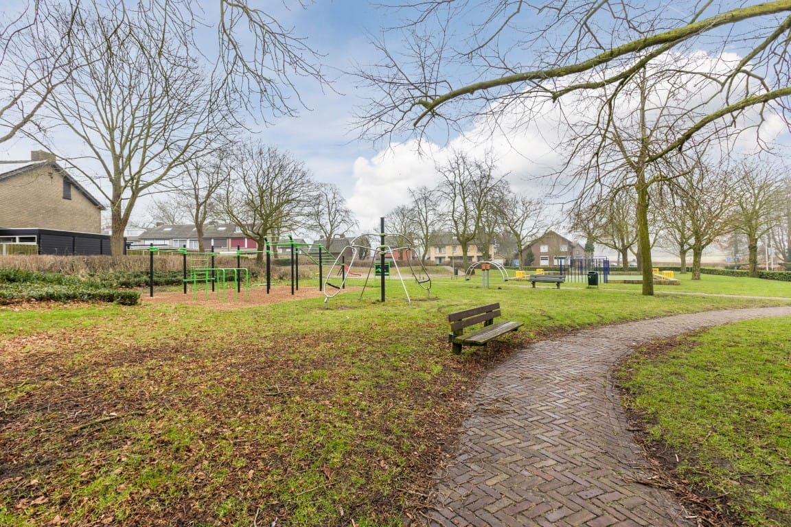 Foto 39 van Churchillstraat 9