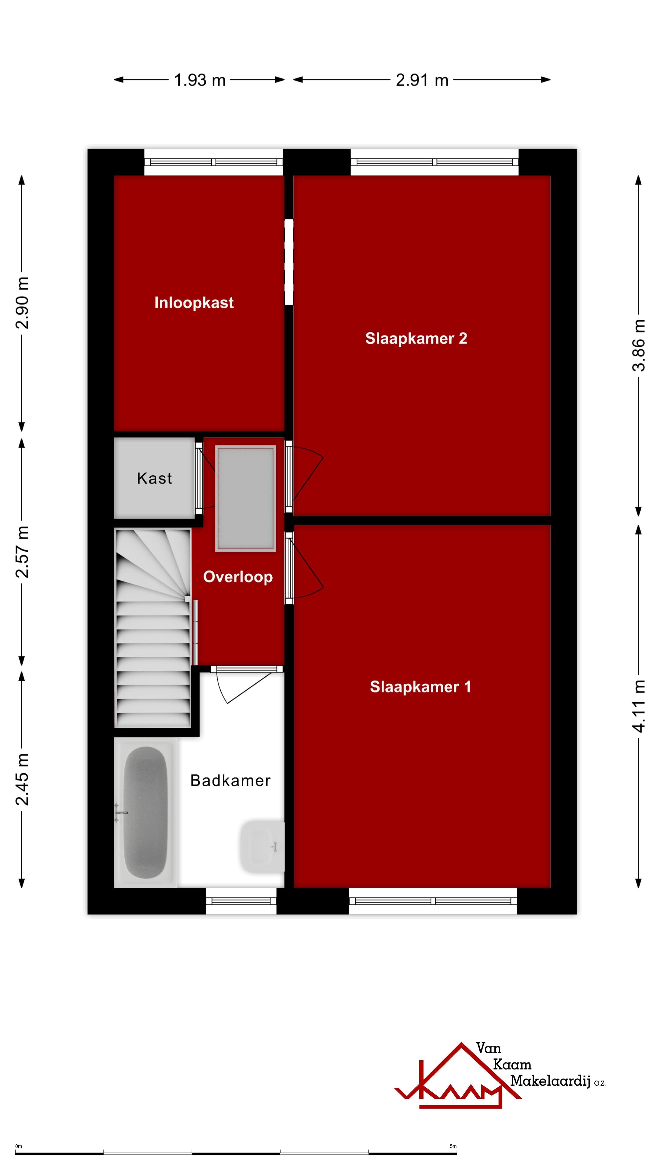 Foto 42 van Churchillstraat 9