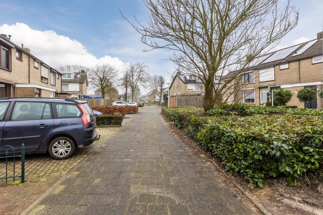 Foto 37 van Churchillstraat 9