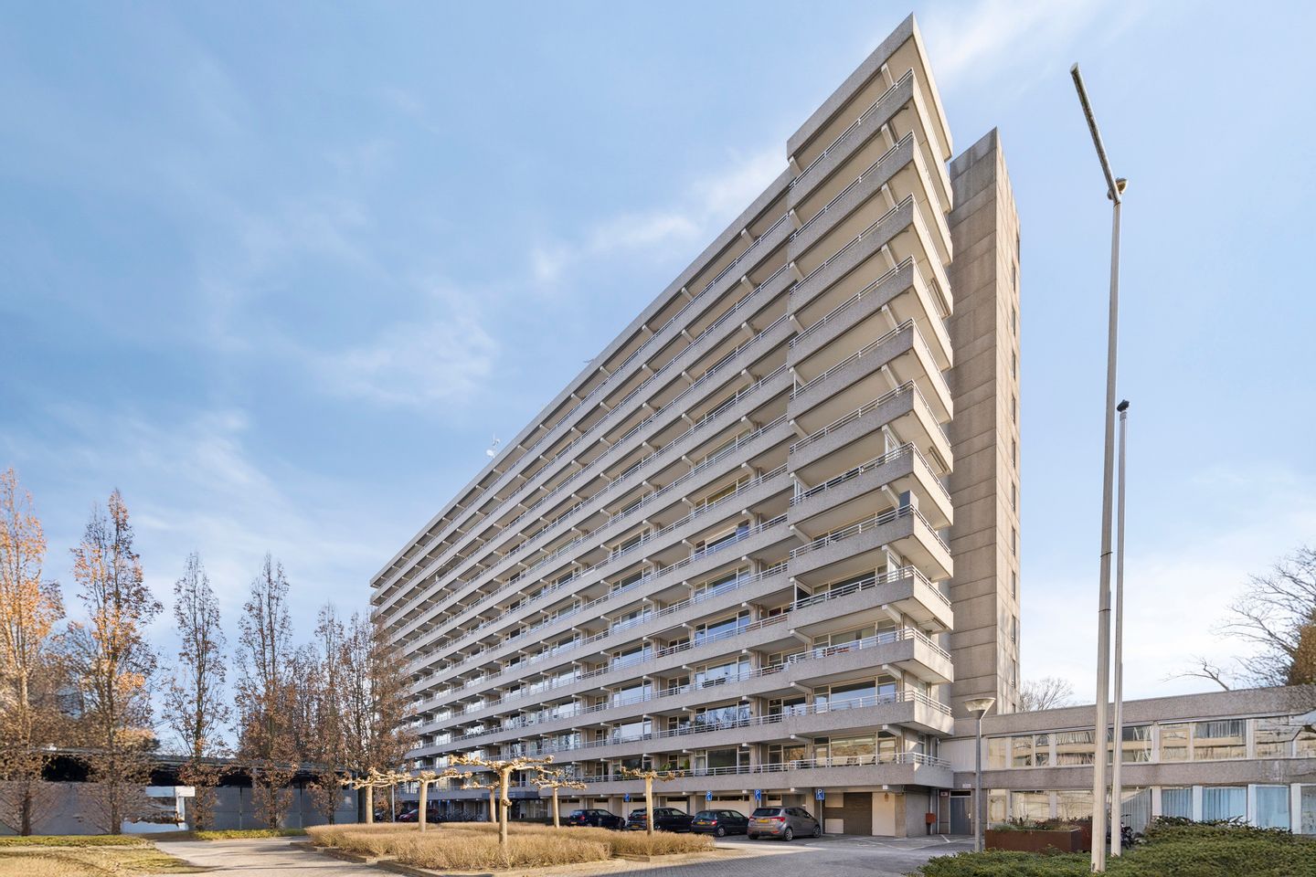 Foto 1 van Herman Gorterlaan 9