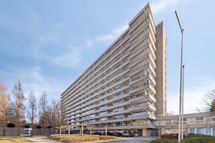 Foto 1 van Herman Gorterlaan 9