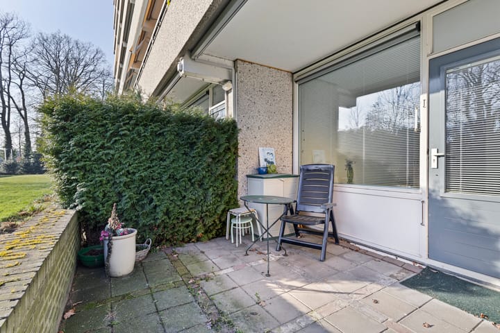 Foto 2 van Herman Gorterlaan 9