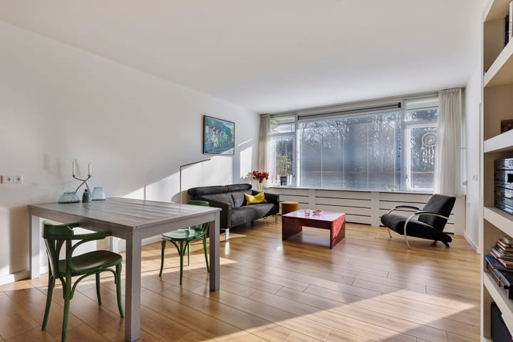 Foto 6 van Herman Gorterlaan 9