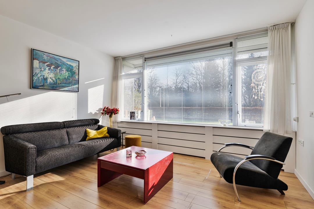 Foto 7 van Herman Gorterlaan 9